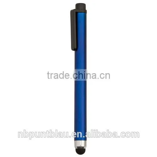 Smart Phone Touchscreen Pen Digital Pen With Clip photo-4