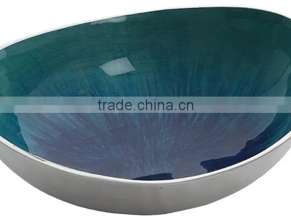 Enamel Aluminium Bowls photo-2