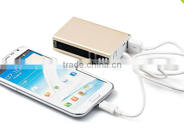 4 in 1 Virtual Laser Keyboard Bluetooth Wireless Multimedia Laser Keyboard With Speaker & Power Bank & Voice Guide Function photo-4
