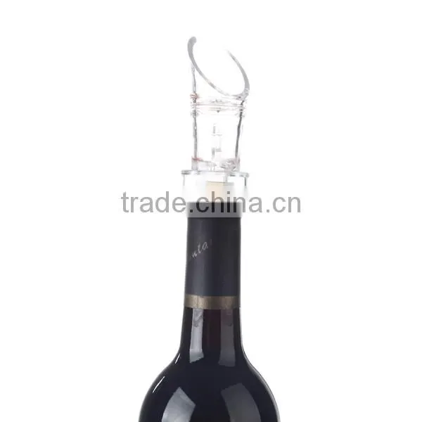 Wine Vacuum Pump, Steel Wine Corkscrew Opener photo-3