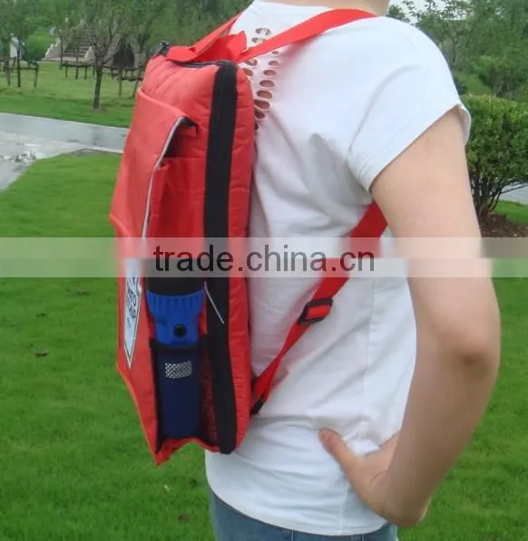 Foldable Picnic Mat Backpack photo-2