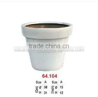 Vietnam Indoor Ceramic Plant Pot photo-4