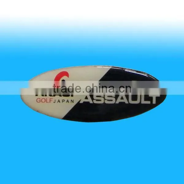 Crystal Epoxy Resin Sticker photo-4