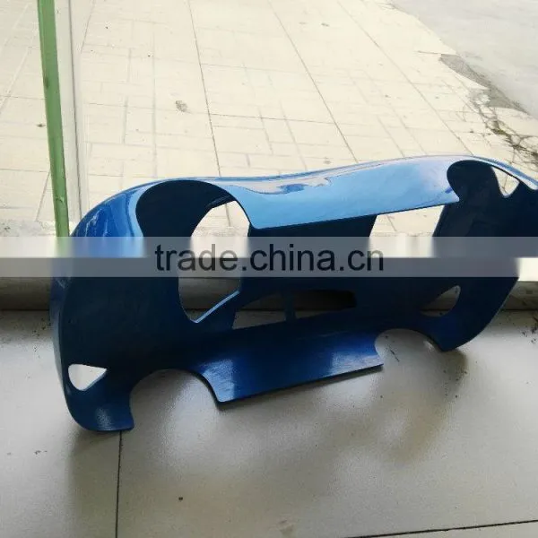 Oem Vacuum Thermoforming Plastic Toy Car Body Shell Blister photo-4