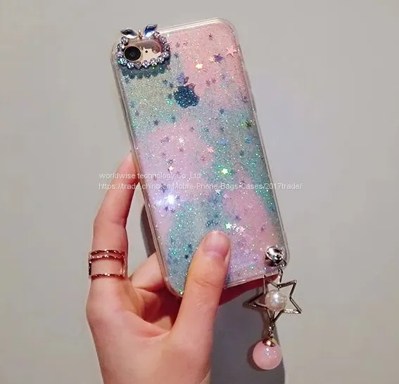 Protective Housing Case Silicone Mobile Phone Cases for IPhone7/7Plus/6/6s/6plus/6splus Soft Tpu Cell Phone Cover Shell photo-2