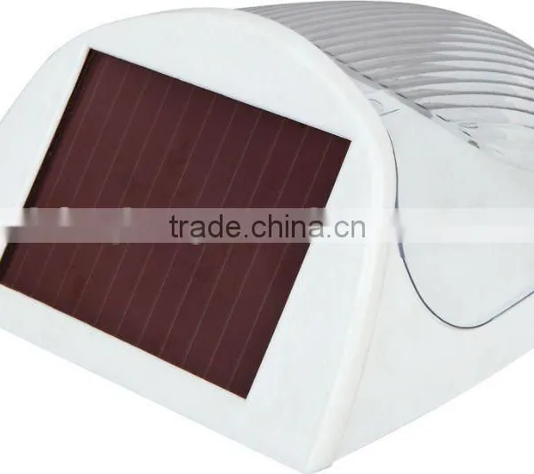 Solar Powered Outdoor Motion Sensor Led Light photo-3