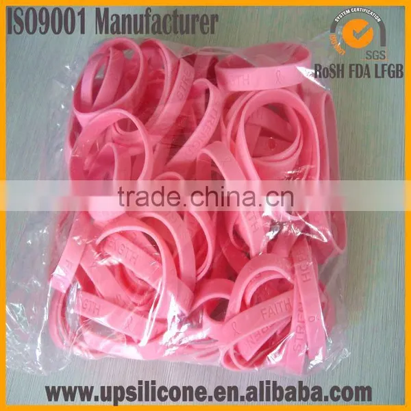 Fashion Braclet 2016 Silicon Bracelets photo-5