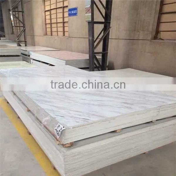 2016 Bifrost Wpc YX8005Interior Decorative Wall Panels photo-3