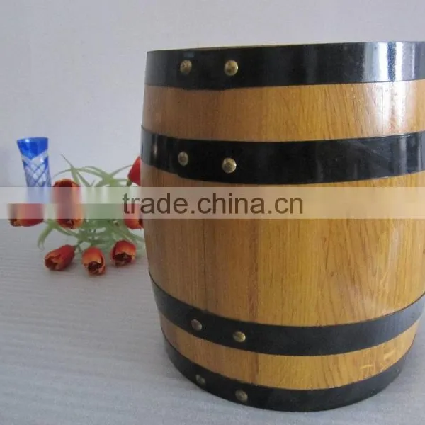 All Kinds of Oak Wood Wine Barrels for Whiskey photo-5