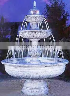 Fountain Arabic Style photo-3