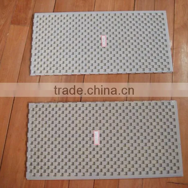 Honeycomb Construction Bulk Molded Compression BMC Panel photo-2
