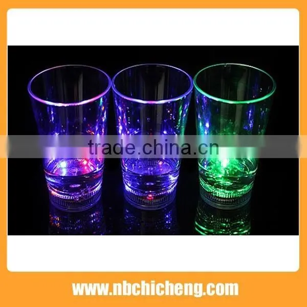 Colorful LED Lighting Flash Drinkware Cup photo-2