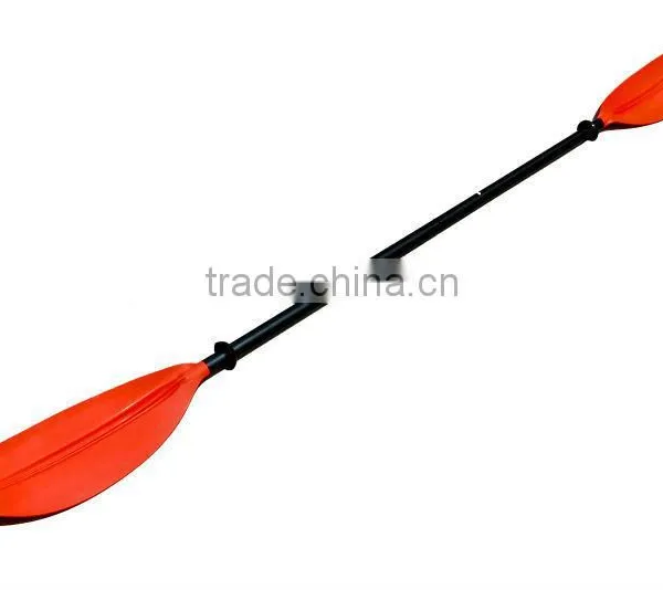 High Performance and Adjustable Aluminum Alloy Kayak Paddle photo-3