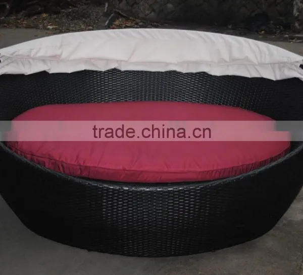 Aluminium Furniture Outdoor Lounge Chair AK1206 photo-5