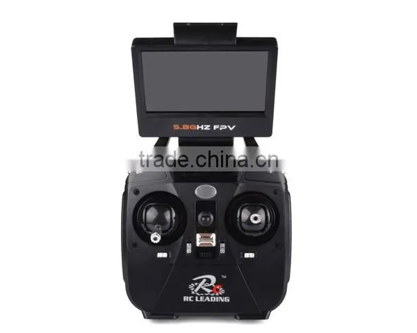 Wholesale 5.8G Aircraft Real-time Transmission Drone Wifi Camera photo-3