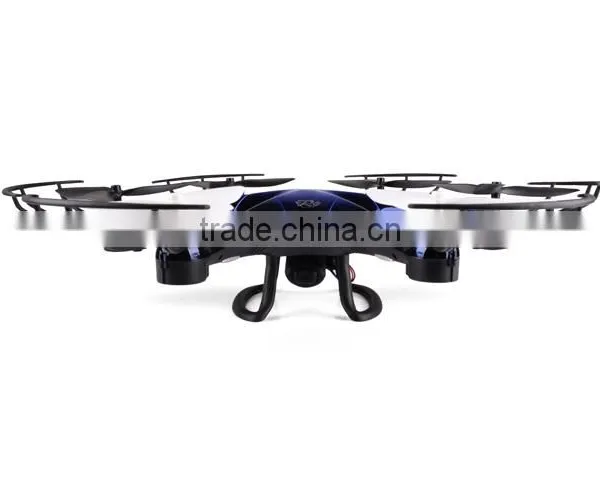 Wholesale 5.8G Aircraft Real-time Transmission Drone Wifi Camera photo-4