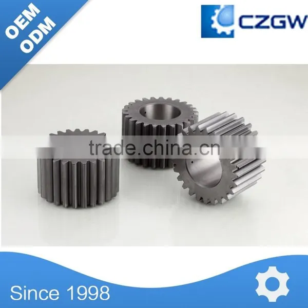 Pinion Gear Planetary Gear Engineering Machinery Parts-001 photo-6