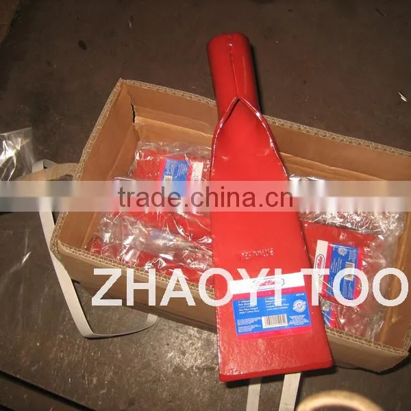 SP001 Forging High Quality Ice Scraper Root Cutter Coffee Digger
