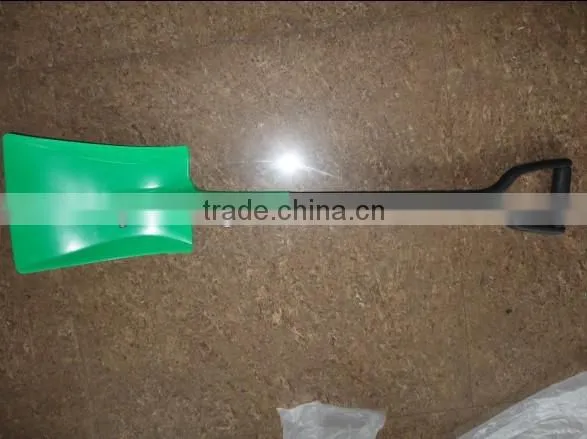 Anti Spark Shovel Plastic Shovel photo-4
