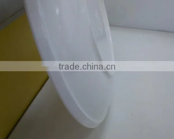 100% Melamine Plate Melamine Dinnerware 5A1040 photo-3