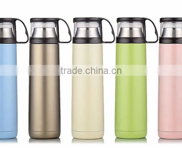 Stainless Steel Vacuum Flask Thermos Flask LYR-JP503 photo-6