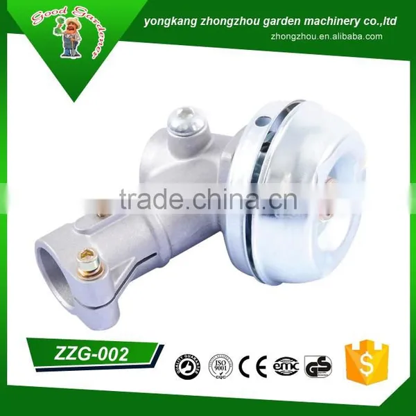 Agricultural Advance Aluminum Marine Gearbox Spare Parts for Lawn Mower of Good Quality photo-2