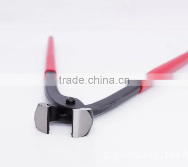 High Quality CRV Steel Tower Pincers Plier , Rabbet Pliers 6",7",8",9",10",11",12" photo-3