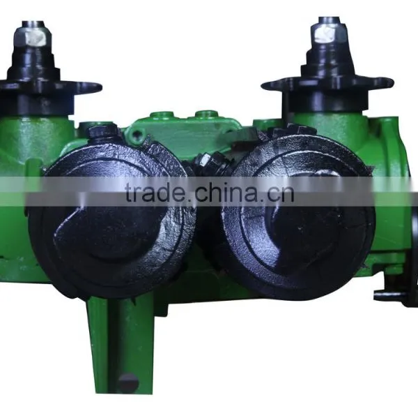 Good Quality Corn Header Agricultural Gearbox photo-3