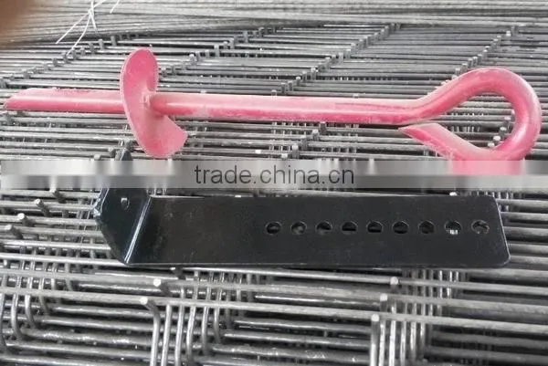 Double Helix Earth Anchor photo-5