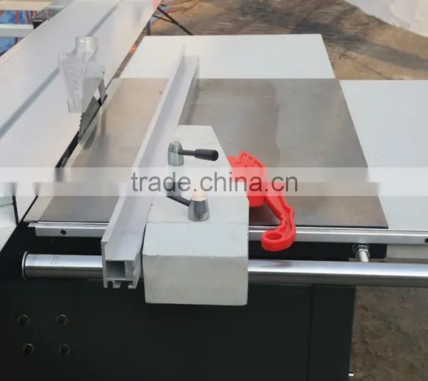 MJ6132KT European Quality CE Certification Used Woodworking Table Saw photo-6