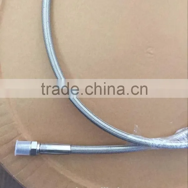 With Fiitings Brake Hose Teflon Hose photo-2