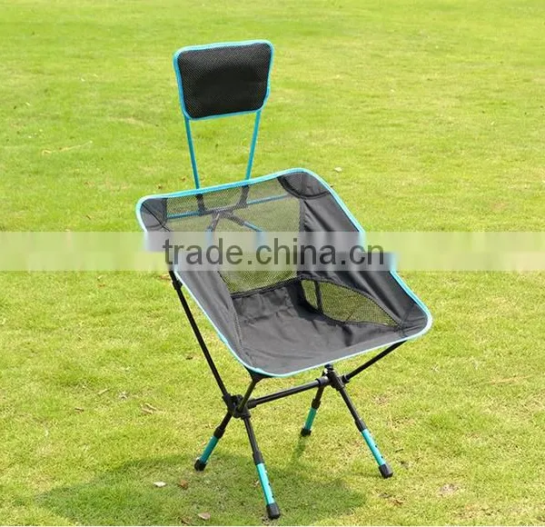 Hot New Portable Fishing Chair Foldable and Telescopic photo-6
