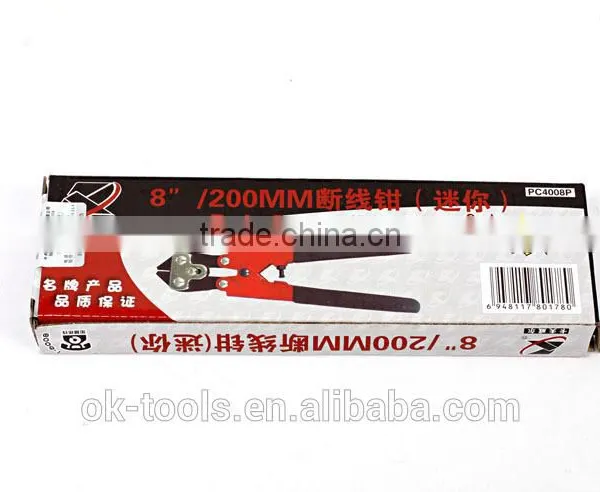 OK-tools China Manufacturer Bolt Cutter photo-3