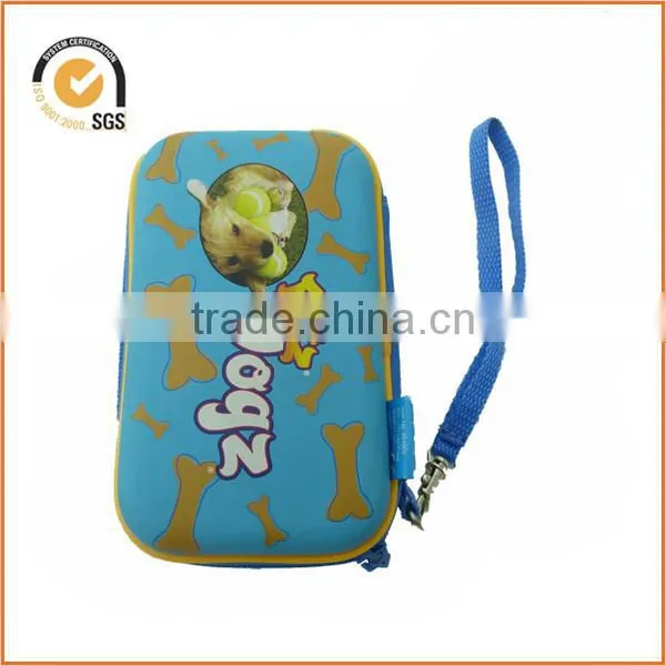 140308 Eva Portable Kids Tool Bag With Eva Foam photo-6