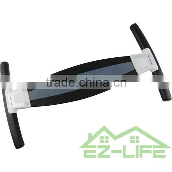 2017 New Design Top Quality ABS Home Fitness Equipment photo-3