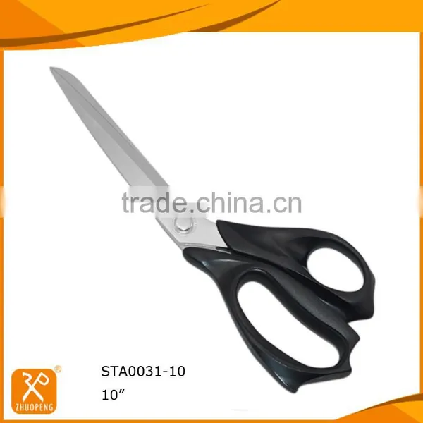 High Quality Stainless Steel Tailor Scissors photo-4