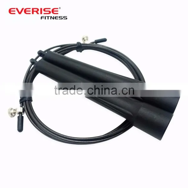 Premium Quality Speed Jump Rope and Crossfit Jump Rope for Exercise photo-2