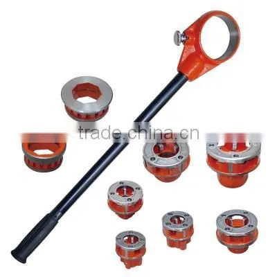 Manual Enclosed Ratchet Threader Sets photo-6