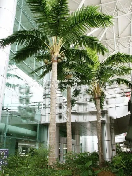 Artificial Tree
