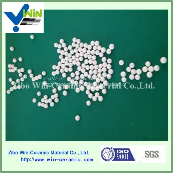 Different Size Alumina Ceramic Packing Ball photo-5