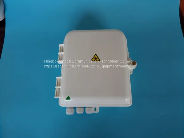 12 Core Fiber Optic Fiber Box photo-2