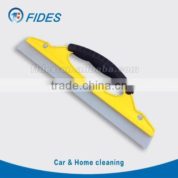 Factory Ningbo Quality Car Water Blade , Silicone Water Blade, Window Squeegee photo-2