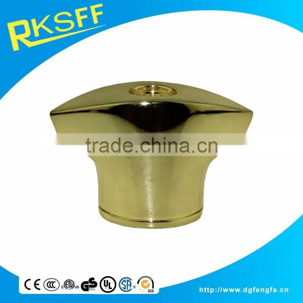 Gold Metal Wine Bottle Stopper Bottle Caps photo-3