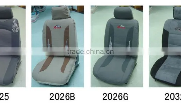 Ideal Summer Seat Cover in Towelling Material Blue photo-2