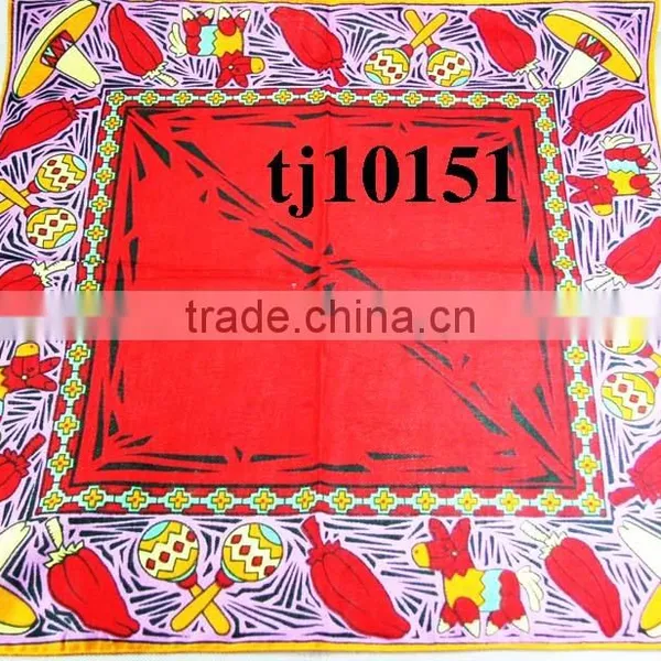 Wholesale My Cute Dog Custom Printed Fashion Dog Bandana photo-6