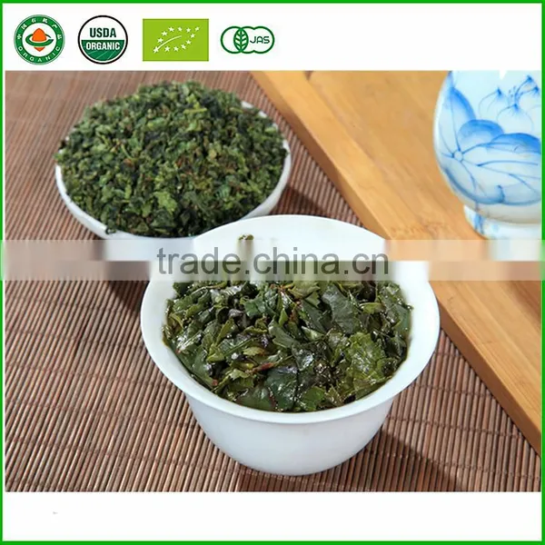 Best Tie Guan Yin Oolong Tea Anxi Tie Guan Yin Tea Chinese Oolong Tea photo-6