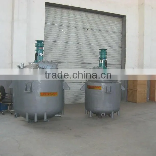 Chemical High Pressure Continuous Stirred Pyrolysis Reactor/reaction Kattle/chemical Reactor Prices photo-3