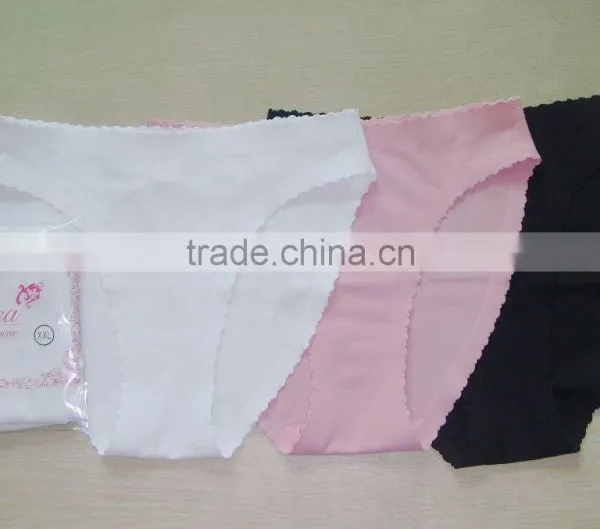 Seamless Underwear