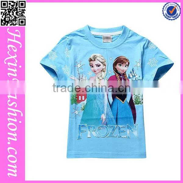 New Arrival High Quality Fashion Cheap t Shirt photo-5