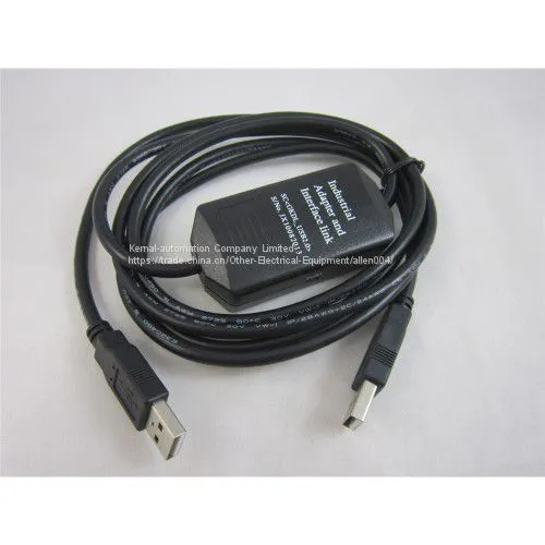 Proface HMI Cable CA3-USBCB-01 photo-4